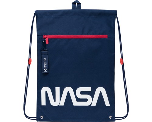 Сумка для взуття Kite Education 601M NS-2 NASA (NS22-601M-2)