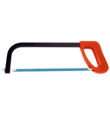 Ножівка Top Tools по металу, пластмасова ручка, 300мм (10A230)