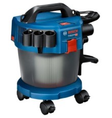 Пилосос будівельний Bosch GAS 18V-10 L (без АКБ та ЗП) (0.601.9C6.302)