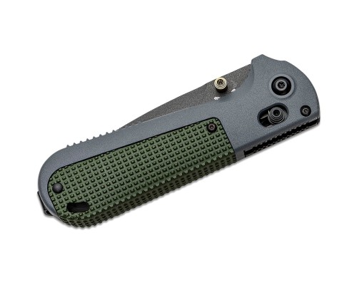 Ніж Benchmade Redoubt (430BK)