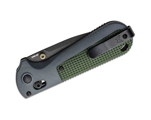 Ніж Benchmade Redoubt (430BK)