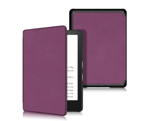 Чохол до електронної книги Armorstandart Kindle Paperwhite 11th Purple (ARM60753)