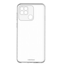 Чохол до мобільного телефона MakeFuture Xiaomi Redmi 10C Air (Clear TPU) (MCA-XR10C)