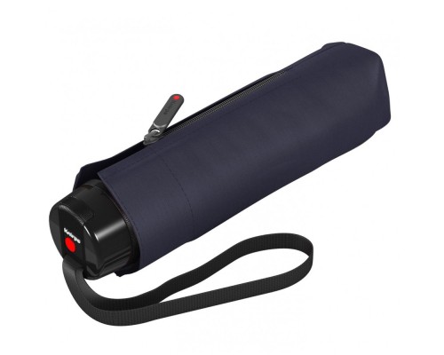 Парасоля Knirps T.020 Small Manual Navy (Kn95 3020 1200)