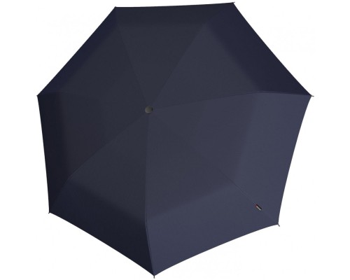 Парасоля Knirps T.020 Small Manual Navy (Kn95 3020 1200)