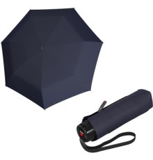 Парасоля Knirps T.020 Small Manual Navy (Kn95 3020 1200)