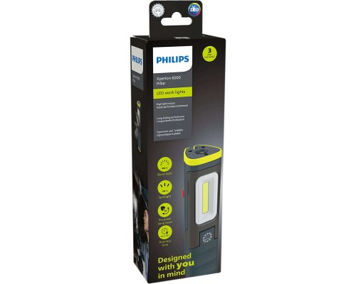 Ліхтар Philips X60PILLX1