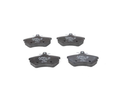 Гальмівні колодки Bosch 0 986 460 944