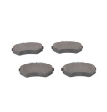 Гальмівні колодки Bosch 0 986 460 944