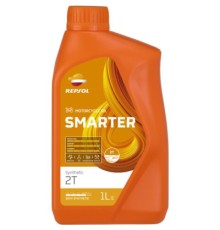 Моторна олива REPSOL SMARTER SYNTHETIC 2T 1л (RPP2120ZHC)
