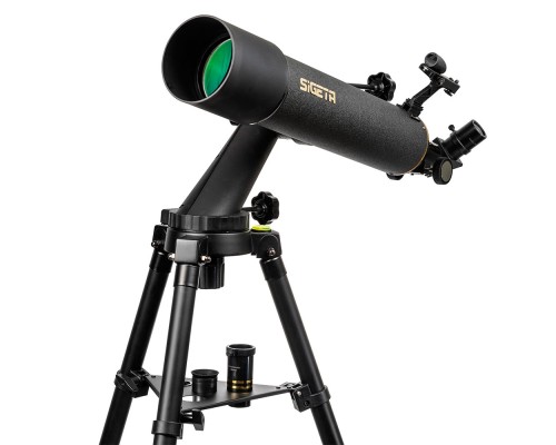 Телескоп Sigeta StarQuest 90/600 Alt-AZ (65330)
