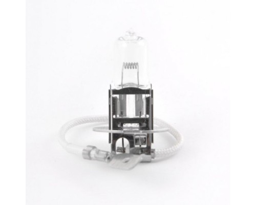 Автолампа SOLAR H3 24V 70W PK22s Starlight+30 (2403)