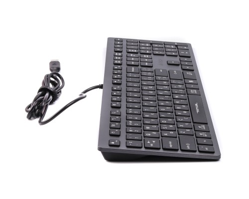 Клавіатура A4Tech FX-50 USB Grey