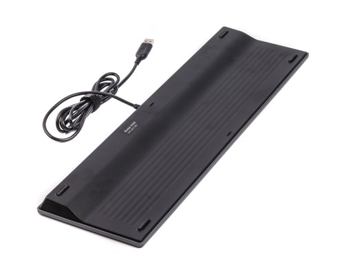Клавіатура A4Tech FX-50 USB Grey