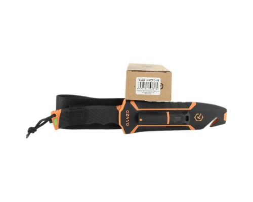 Ніж Ganzo G8012V2-OR