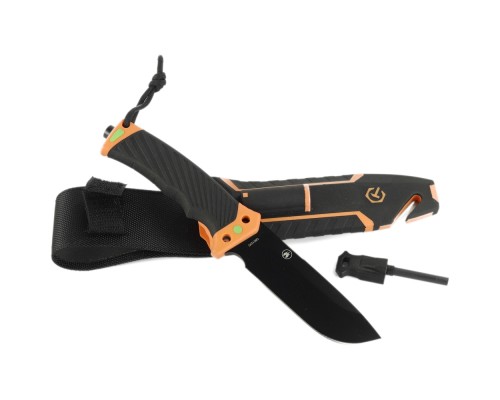 Ніж Ganzo G8012V2-OR