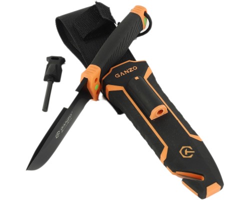 Ніж Ganzo G8012V2-OR