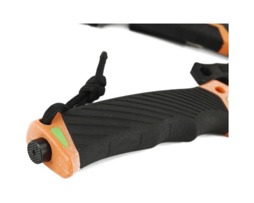 Ніж Ganzo G8012V2-OR