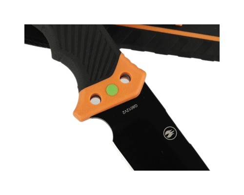 Ніж Ganzo G8012V2-OR