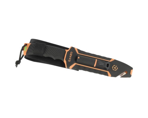 Ніж Ganzo G8012V2-OR