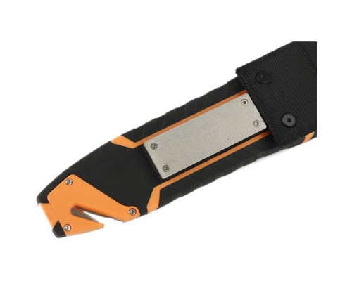 Ніж Ganzo G8012V2-OR