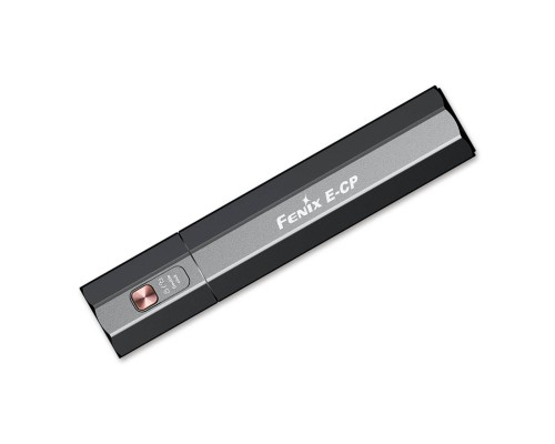 Ліхтар Fenix E-CP Black (E-CPblack)