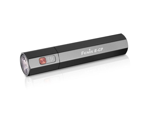 Ліхтар Fenix E-CP Black (E-CPblack)