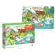 Пазл DoDo Сонячні дні, 60 елементів (300412)