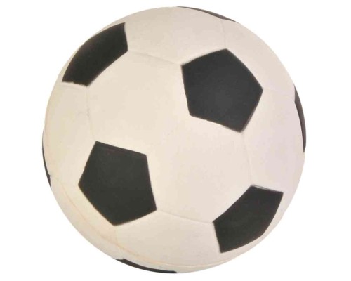 Іграшка для собак Trixie М'яч d 9 см (кольори в асортименті) (4011905034447)