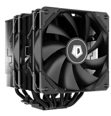 Кулер до процесора ID-Cooling SE-207-XT Advanced Black