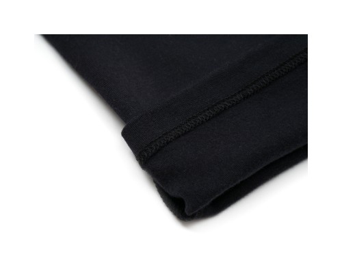Лосини дитячі Lovetti базові (5406-164G-black)
