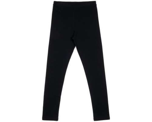 Лосини дитячі Lovetti базові (5406-164G-black)