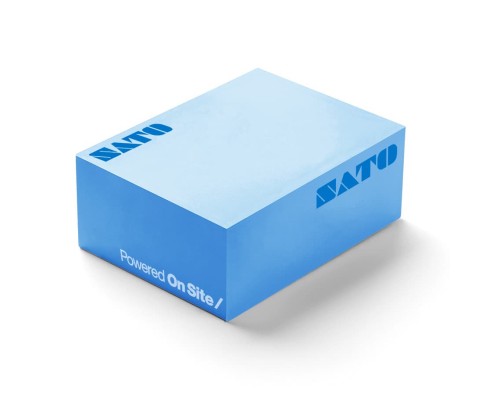 Відокремлювач Sato до CL4NX Plus (WWCLP5200)