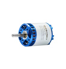 Двигун для дрона SunnySky SunnySky x Series v3 x2220 V3 Brushless Motors 1400KV (X2220-1400KV)