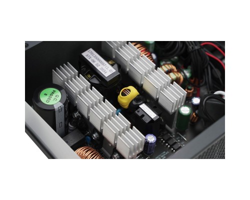 Блок живлення Deepcool 550W PF550 (R-PF550D-HA0B-EU)