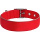 Нашийник для тварин Collar Dog Extremе 40 мм 60-72 см (червоний) (64543)
