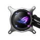 Система рідинного охолодження ASUS ROG STRIX LC II 240 Intel LGA 1700, 1200, 115x, 2011, 2011-3, 2066 AMD AM4, TR4 (90RC00E0-M0UAY0)