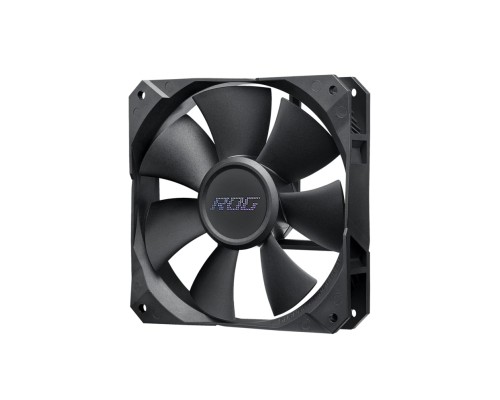 Система рідинного охолодження ASUS ROG STRIX LC II 240 Intel LGA 1700, 1200, 115x, 2011, 2011-3, 2066 AMD AM4, TR4 (90RC00E0-M0UAY0)