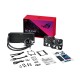 Система рідинного охолодження ASUS ROG STRIX LC II 240 Intel LGA 1700, 1200, 115x, 2011, 2011-3, 2066 AMD AM4, TR4 (90RC00E0-M0UAY0)