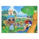 Пазл Winning Moves Animal Crossing 500 деталей (WM00953-ML1-6)