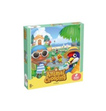 Пазл Winning Moves Animal Crossing 500 деталей (WM00953-ML1-6)