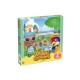 Пазл Winning Moves Animal Crossing 500 деталей (WM00953-ML1-6)