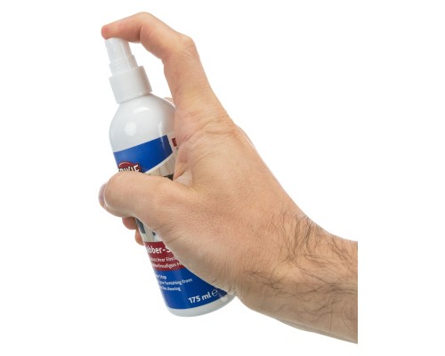 Спрей для тварин Trixie Антігризін для собак 175 мл (4011905029313)