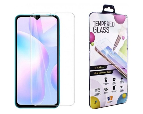 Скло захисне Drobak TECNO POP 5 (494969)