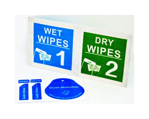 Плівка захисна Drobak Hydrogel Apple iPhone 12 pro (242432)