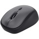 Мишка Trust Yvi+ Silent Eco Wireless Black (24549)