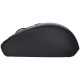 Мишка Trust Yvi+ Silent Eco Wireless Black (24549)