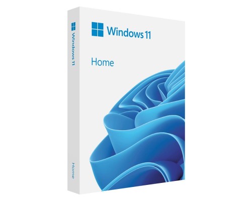 Операційна система Microsoft Windows 11 Home FPP 64-bit Russian NtR USB (HAJ-00121)