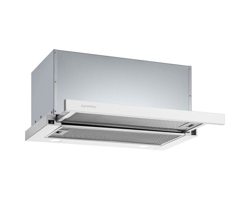 Витяжка кухонна Pyramida ATH 60 (1150) WH