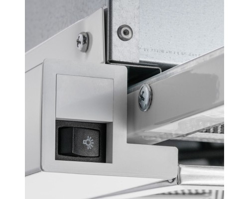 Витяжка кухонна Pyramida ATH 60 (1150) WH